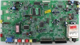 Vistron VIS032P - Main AV - 17MB08P-5 - 180405 - 20228053