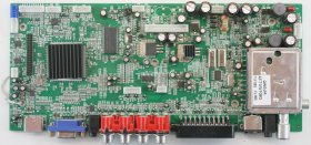 Vistron 37LCDTV - Main AV - HH-LCD.PCB.DK-6E89.1