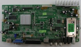 Vistron 37LCDTV - Main AV - HH-LCD.PCB.YD-106