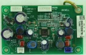 Wharfedale LCD26HDM - AMP - 17AMP03-1 - 230104 - 20232670