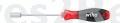 Wiha Screwdriver - 341140 Screwdriver Softfinish 341 Sw 14 X 125 - 01030